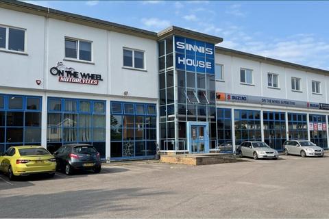 Office to rent, Gardner Rd Brighton BN41 1QP