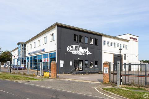 Office to rent, Gardner Rd Brighton BN41 1QP
