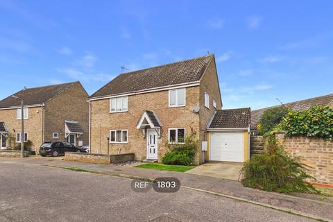 3 bedroom property to rent, 23, Hereward Close, Colchester, CO7 9SB
