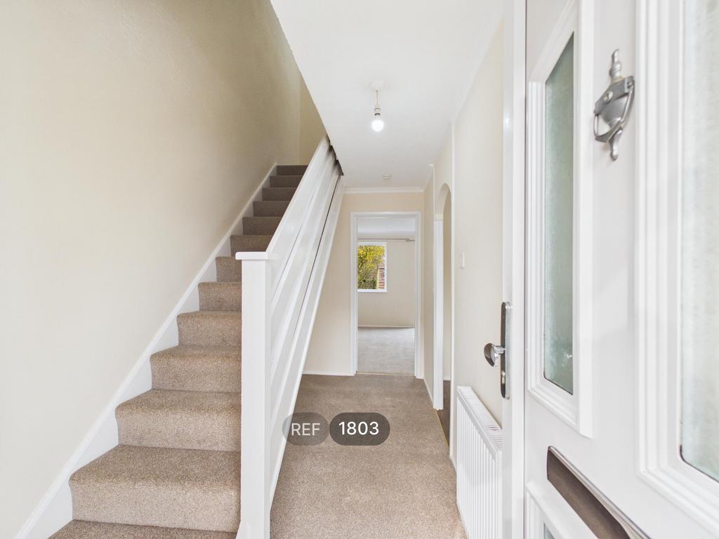 Hallway / Landing