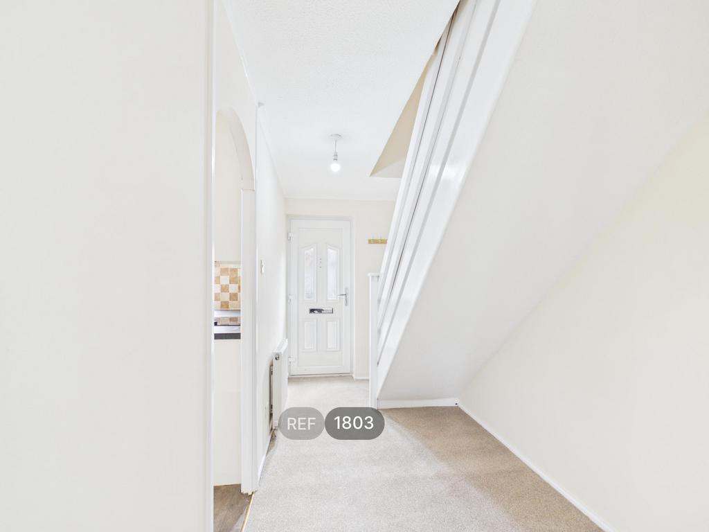 Hallway / Landing