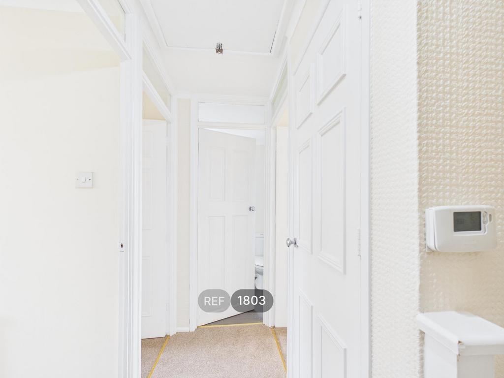 Hallway / Landing