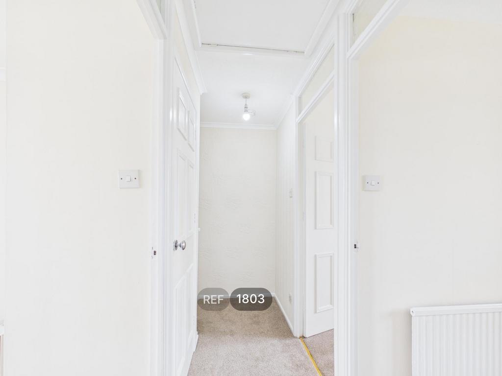 Hallway / Landing
