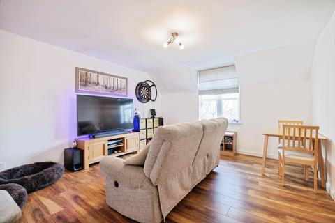 undefined, Sir William Wallace Wynd, Aberdeen, AB24