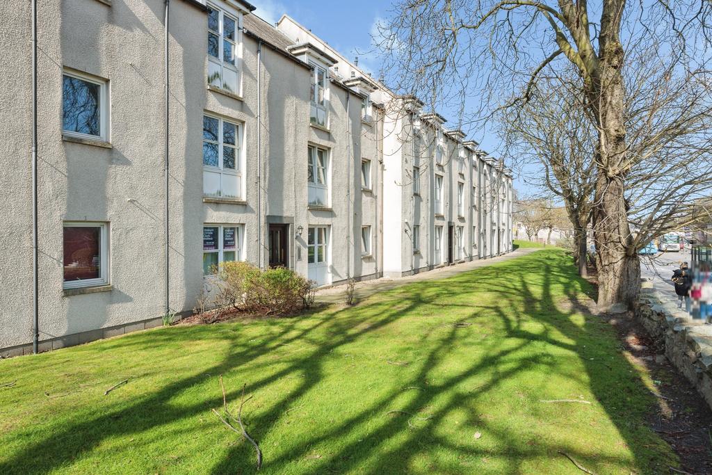 Communal Gardens