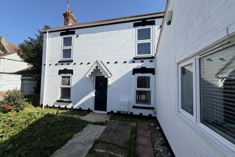 2 bedroom detached house for sale, 34 High Street, Caister-On-Sea, Great Yarmouth, Norfolk NR30 5EP