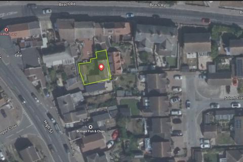 2 bedroom detached house for sale, 34 High Street, Caister-On-Sea, Great Yarmouth, Norfolk NR30 5EP