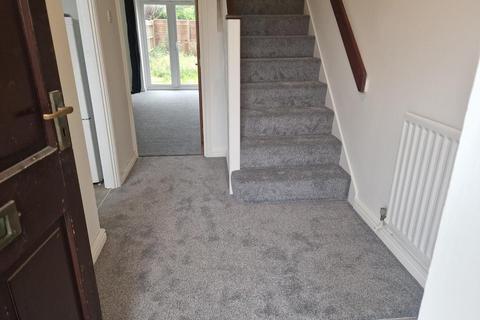 2 bedroom terraced house to rent, Morris Gardens, Ampthill, MK45