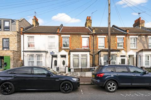3 bedroom terraced house for sale, Macaulay Road, London, E6