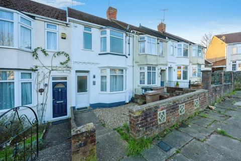 undefined, Preston Gardens, Luton