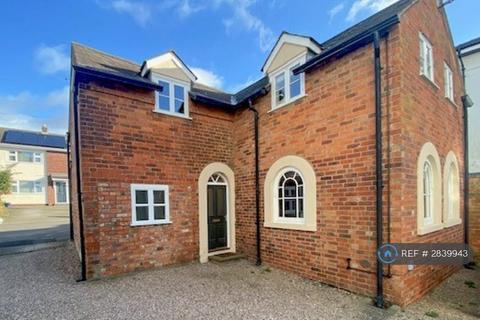 undefined, Lansdowne Crescent, Worcester, WR3