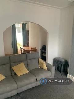 undefined, Vale Road, Liverpool, L25