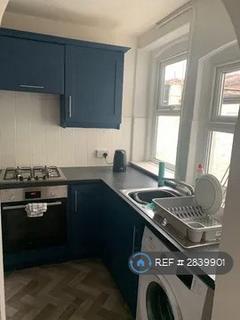 undefined, Vale Road, Liverpool, L25
