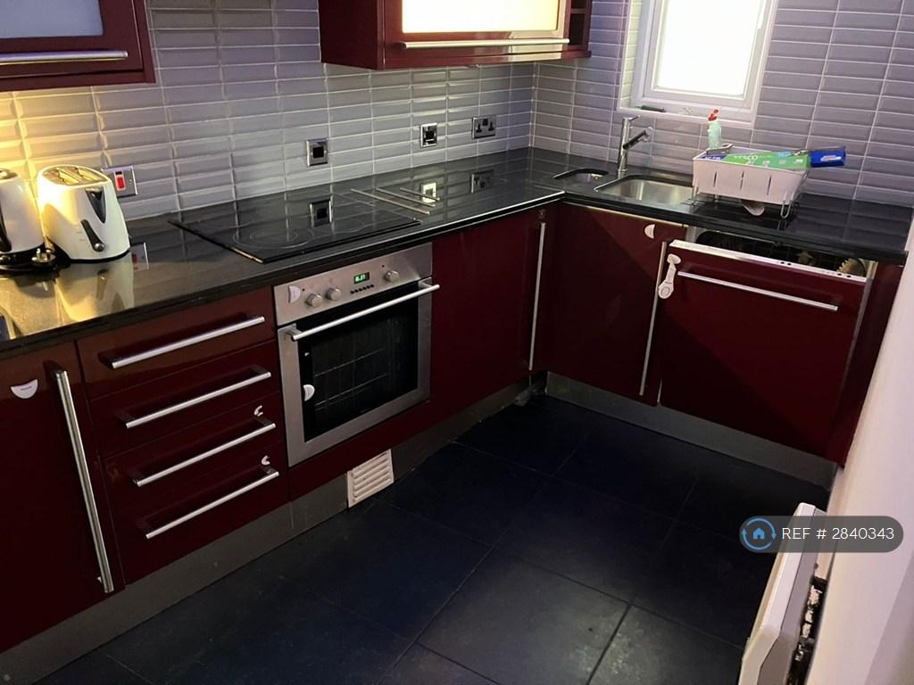 Model Kitchen