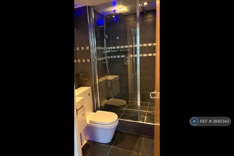 2 bedroom flat to rent, Manchester Road, London, E14