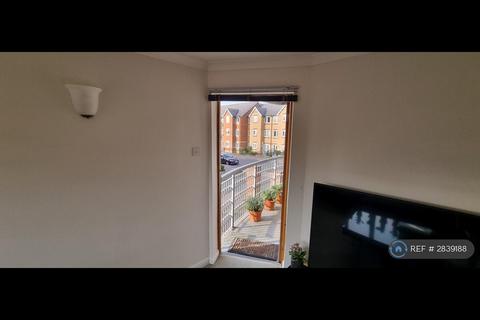 undefined, Saffron Court, Saffron Walden, CB11