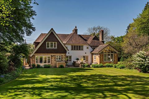 undefined, Headley Lane, Passfield, Liphook, Hampshire, GU30