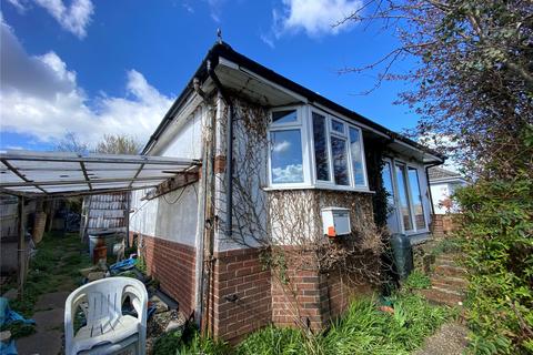 3 bedroom bungalow for sale, Shapland Avenue, Bear Cross, Bournemouth, Dorset, BH11