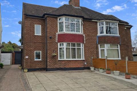 Blakemere Avenue, Yardley, Birmingham