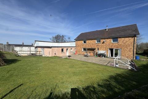 undefined, Ffosyffin, Aberaeron, SA46