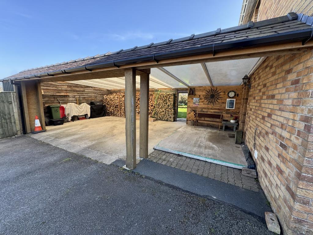 Car Port