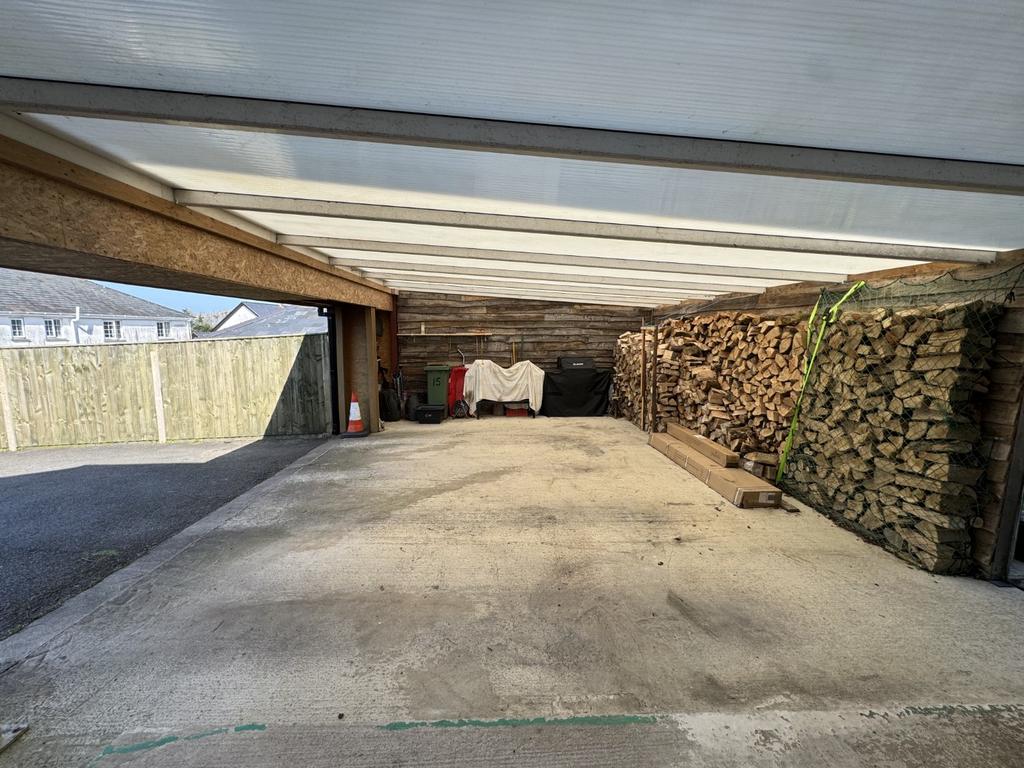 Car Port
