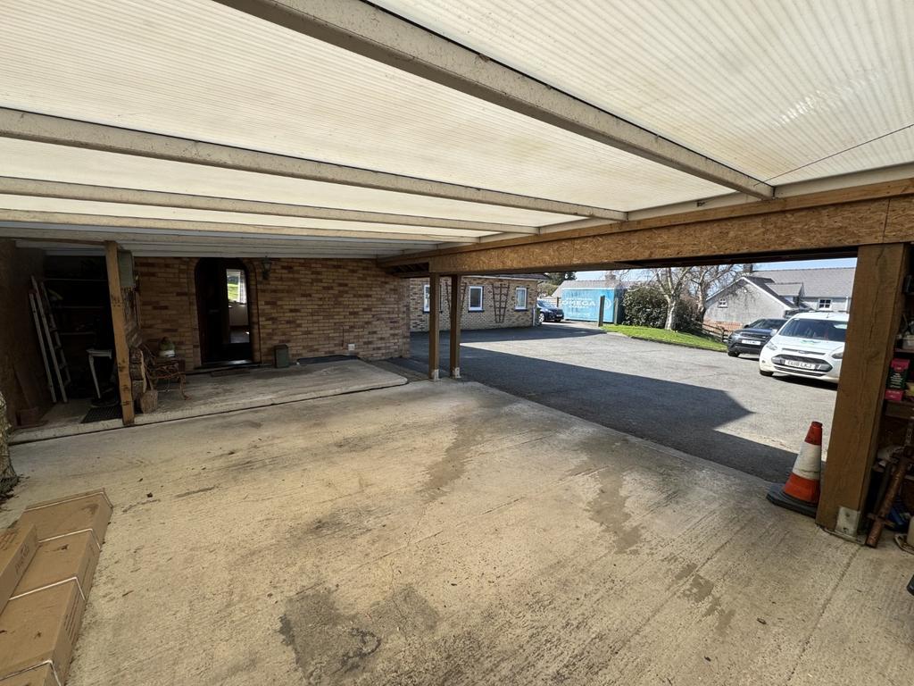 Car Port