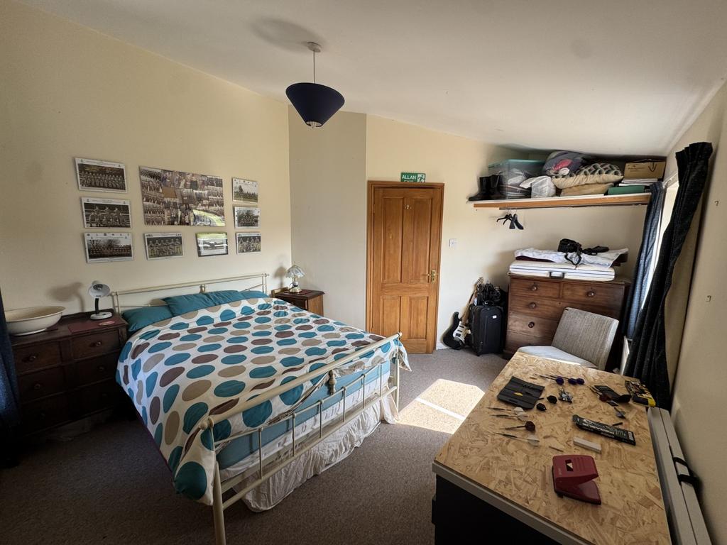 Front Bedroom 3
