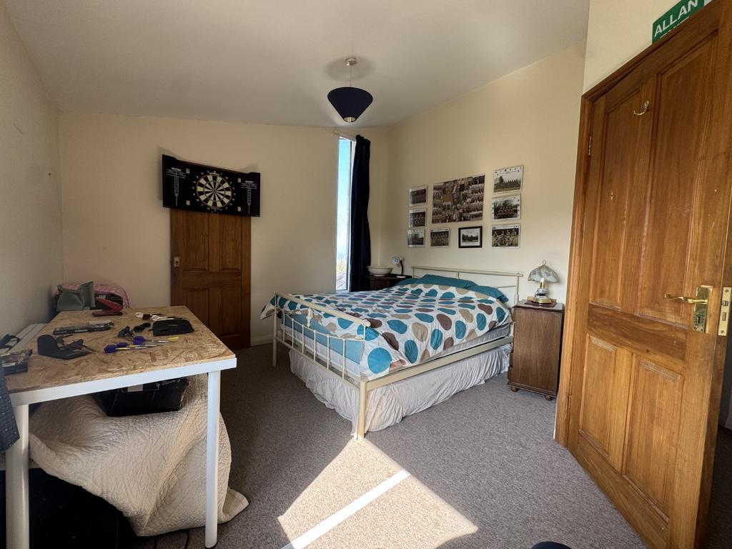 Front Bedroom 3
