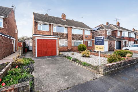 3 bedroom semi-detached house for sale, Bourton Avenue, Stratton St Margaret, Swindon, SN3
