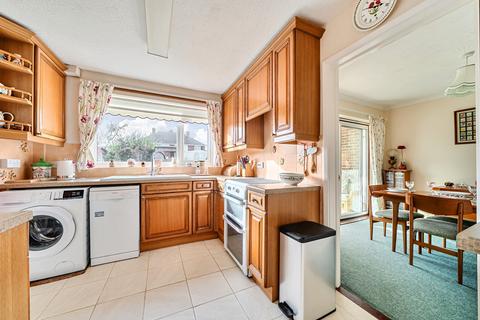 3 bedroom semi-detached house for sale, Bourton Avenue, Stratton St Margaret, Swindon, SN3