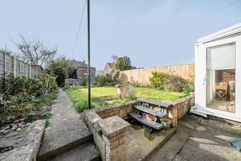3 bedroom semi-detached house for sale, Bourton Avenue, Stratton St Margaret, Swindon, SN3