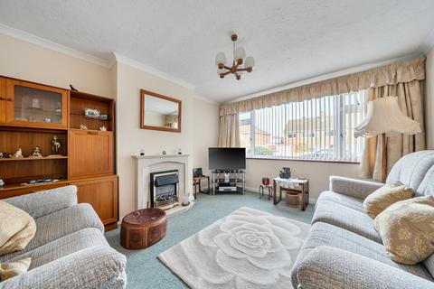 3 bedroom semi-detached house for sale, Bourton Avenue, Stratton St Margaret, Swindon, SN3