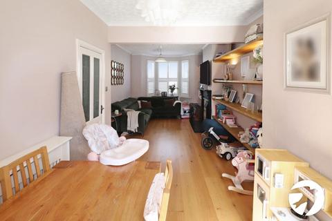 3 bedroom semi-detached house for sale, Barnfield Road, Belvedere, Kent, DA17