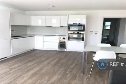 2 bedroom flat to rent, Fiador Apartments, London, SE10