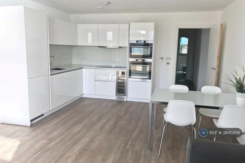 2 bedroom flat to rent, Fiador Apartments, London, SE10