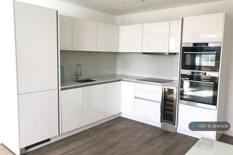 2 bedroom flat to rent, Fiador Apartments, London, SE10