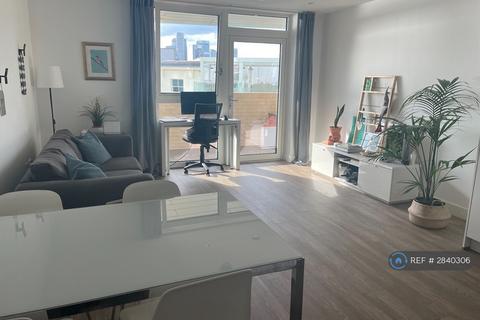 2 bedroom flat to rent, Fiador Apartments, London, SE10
