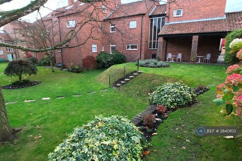 undefined, Goodramgate, York, YO1