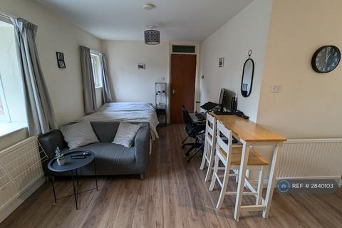 undefined, Goodramgate, York, YO1
