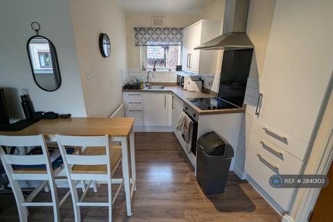 undefined, Goodramgate, York, YO1