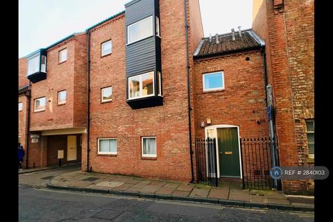 undefined, Goodramgate, York, YO1