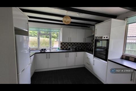 undefined, Orston Drive, Nottingham, NG8