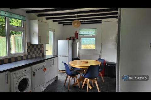 undefined, Orston Drive, Nottingham, NG8