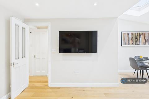 undefined, Upper Park Street, Cheltenham, GL52