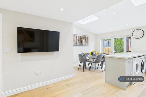 undefined, Upper Park Street, Cheltenham, GL52
