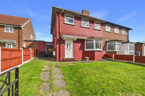 undefined, Broxton Road, Wrexham