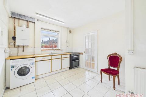 undefined, Broxton Road, Wrexham