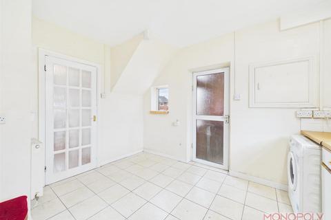 undefined, Broxton Road, Wrexham