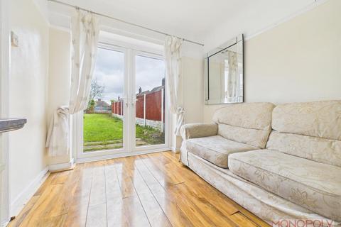 undefined, Broxton Road, Wrexham